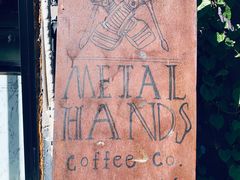 门面-METAL HANDS(五道营店)