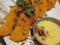 -那时新疆·若羌(经纬汇店)