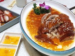 -惠盈港式茶餐厅(仲恺店)