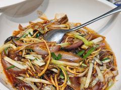 -走马楼饭庄(慈城古县城店)