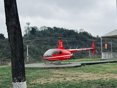 -天河潭旅游度假区