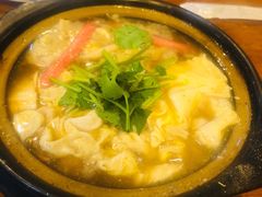 -老姑砂锅·烧烤天津菜(体北道店)