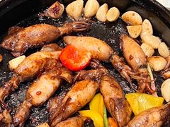 -79号渔船海鲜饭店(华强北店)
