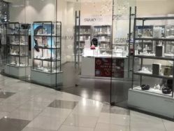 -SWAROVSKI(虹口凯德龙之梦店)