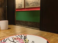 -新白鹿餐厅(银泰西湖文化广场店)