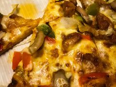 -必胜客(会展店)