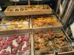 -尹珍珠·韩式无限烤肉(回龙湾店)