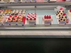 -Pantry's Best派悦坊蛋糕(K11购物艺术中心店)