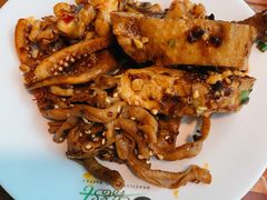 -汉巴味德(大悦城店)