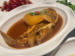 -肆月河豚·淮扬菜·湘菜(华天店)