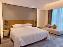 -广州粤海喜来登酒店