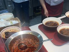 -老王四季抻面(南六东路店)
