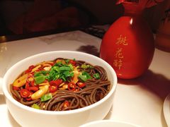 -今朝桃花醉川菜小酒馆(龙湖天街店)