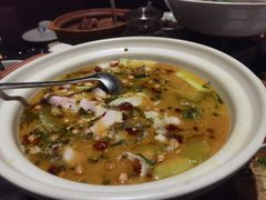 -简小舍· 民间手艺菜(古德寺店)