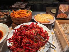 -加餐海鲜自助(集美银泰百货店)