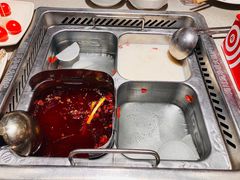 -海底捞火锅(龙湖时代天街店)