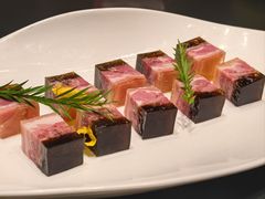 -阿露佳·舌尖上的安吉菜