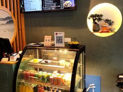 -红小满休闲餐厅(十全街店)