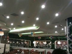 -好伦哥披萨自助餐厅(天一城店)