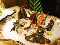 -余欢领鲜火锅(新街口店)