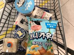 -盒马鲜生(枣园路店)