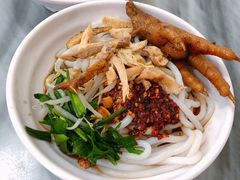 -再回首鸡肉米线(人民路一店)