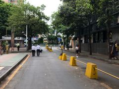 -水围村