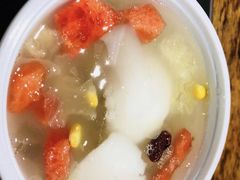 -文昌邓记清补凉(西沙路店)