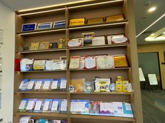 -启德考培雅思托福留学(香洲校区)