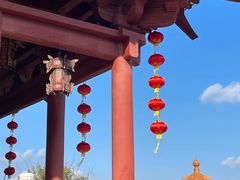 -梅州天地人花园酒店(梅县人民广场店)