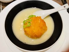 浦之舟特色锅巴泡饭-三利音·浦之舟(滨江大道店)