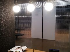 -深圳滨河时代ICON LAB艾垦酒店