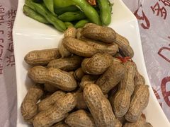 花毛一体-小田油焖小龙虾(双井店)