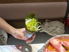 -花漫里日式餐厅(刺桐店)