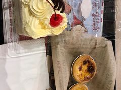 -白玉兰食品(汇联商厦店)