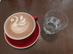 -COFFEE HOLIC(朝外SOHO店)