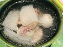 -润园四季椰子鸡火锅(海上世界店)