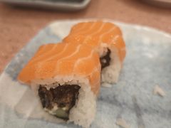 -元气寿司(环球港店)