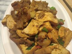 -乡村基·川味现炒大王(熙悦天街店)