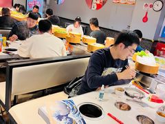 -龍歌自助小火锅(崂山丽达店)