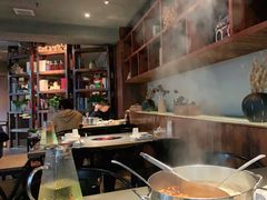 -牛德亨臻牛潮汕火锅(万邦时代店)