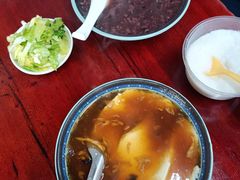 -老熟人串吧家常菜(旧宫店)