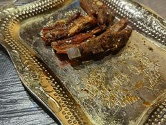 -霄汉羊排(万松园一店)