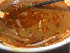 -鼎高高陕西美食(龙德广场店)