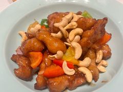 -香港狮子山下·明星粤菜餐厅(北苑店)