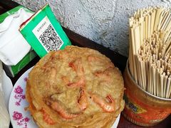 -仓桥直街臭豆腐