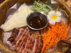 -清迈清迈巷口小排档(烟台山店)