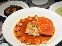 -怡情荟•海鲜青岛菜(五四广场旗舰店)