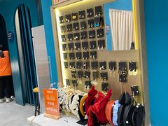 -海马体家庭照相馆(北京芳圆里 ID MALL店)