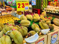 -家乐福(八宝街店)